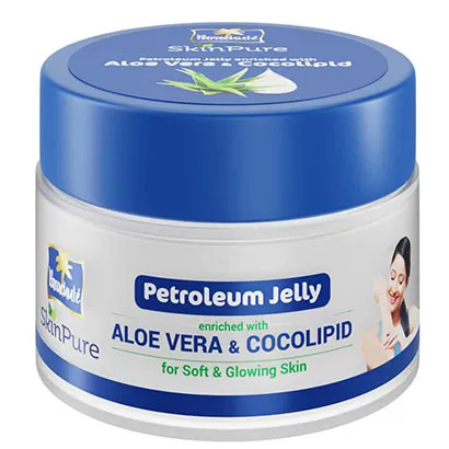 Parachute SkinPure Petroleum Jelly 50ml